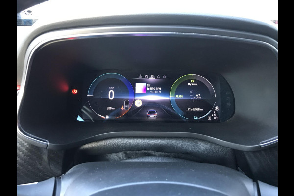 Renault Arkana 1.6 E-Tech Hybrid 145 R.S. Line