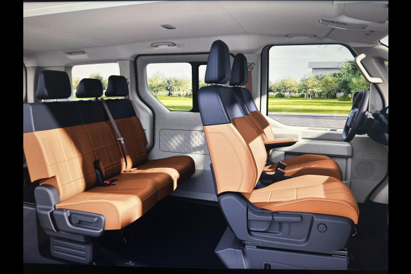 Kia PV5 Passenger Essential 52 kWh | Cruise control adaptief | Navigatiesysteem full map