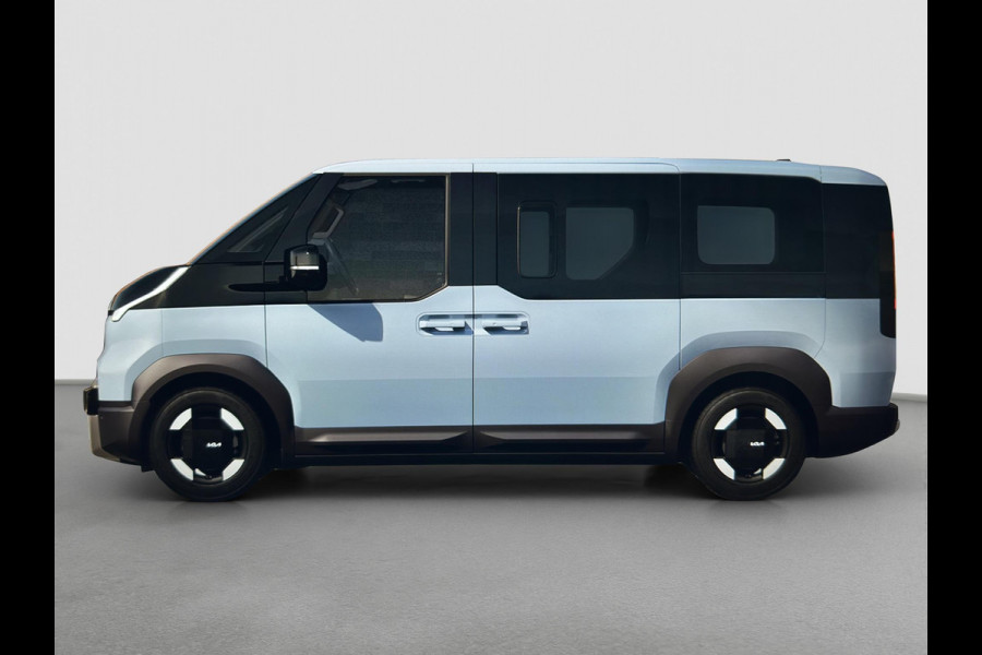 Kia PV5 Passenger Essential 52 kWh | Cruise control adaptief | Navigatiesysteem full map