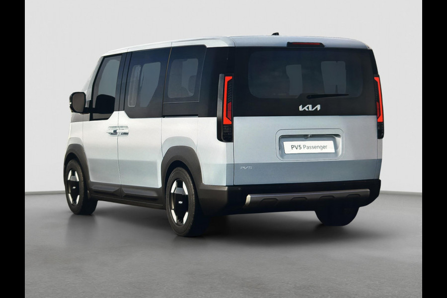 Kia PV5 Passenger Essential 52 kWh | Cruise control adaptief | Navigatiesysteem full map