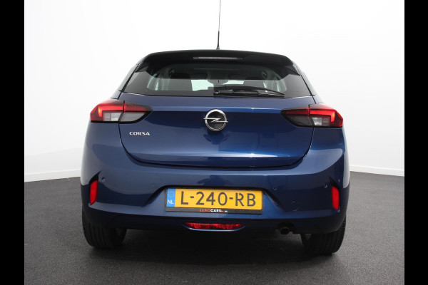 Opel Corsa 1.2 100pk Edition Navigatie Apple Carplay/Android Auto Dab Parkeersensoren achter Cruise Control Lichtmetalen velgen