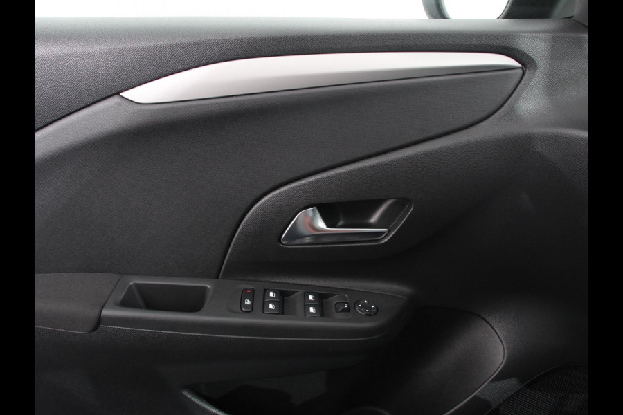Opel Corsa 1.2 100pk Edition Navigatie Apple Carplay/Android Auto Dab Parkeersensoren achter Cruise Control Lichtmetalen velgen