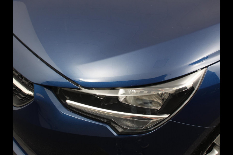 Opel Corsa 1.2 100pk Edition Navigatie Apple Carplay/Android Auto Dab Parkeersensoren achter Cruise Control Lichtmetalen velgen