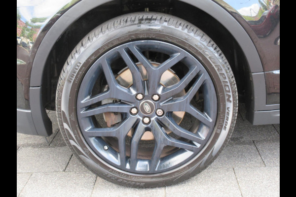Land Rover Range Rover Evoque 2.0 Si4 Aut Leer Navi Camera Pano