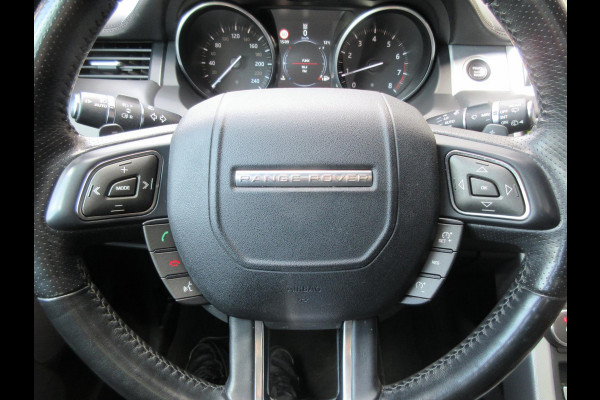 Land Rover Range Rover Evoque 2.0 Si4 Aut Leer Navi Camera Pano