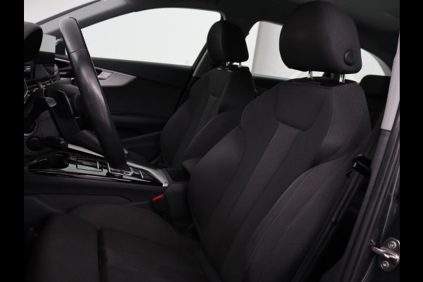 Audi A4 35 TFSI Launch Edition Business | 1e eigenaar | Dealer onderhouden | Trekhaak | Virtual Cockpit | Carplay | Navigatie | Full LED | Parkeerhulp | Climate control | Sportstoelen | Cruise control