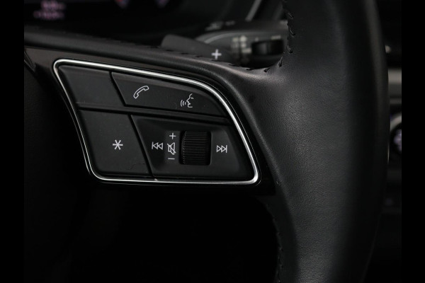 Audi A4 35 TFSI Launch Edition Business | 1e eigenaar | Dealer onderhouden | Trekhaak | Virtual Cockpit | Carplay | Navigatie | Full LED | Parkeerhulp | Climate control | Sportstoelen | Cruise control