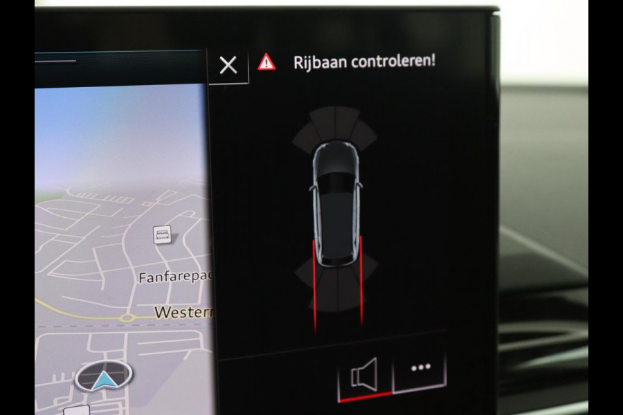Audi A4 35 TFSI Launch Edition Business | 1e eigenaar | Dealer onderhouden | Trekhaak | Virtual Cockpit | Carplay | Navigatie | Full LED | Parkeerhulp | Climate control | Sportstoelen | Cruise control