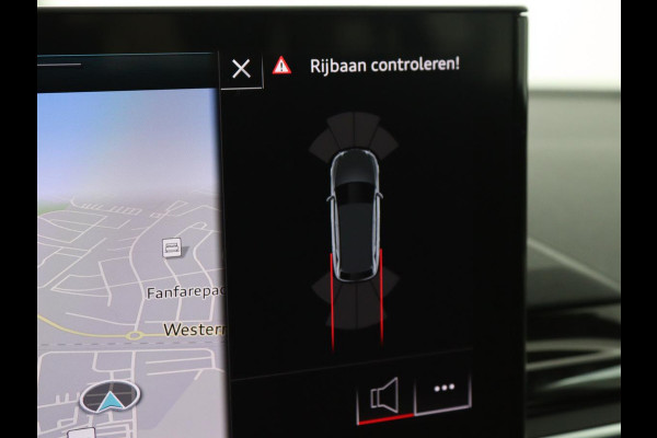 Audi A4 35 TFSI Launch Edition Business | 1e eigenaar | Dealer onderhouden | Trekhaak | Virtual Cockpit | Carplay | Navigatie | Full LED | Parkeerhulp | Climate control | Sportstoelen | Cruise control
