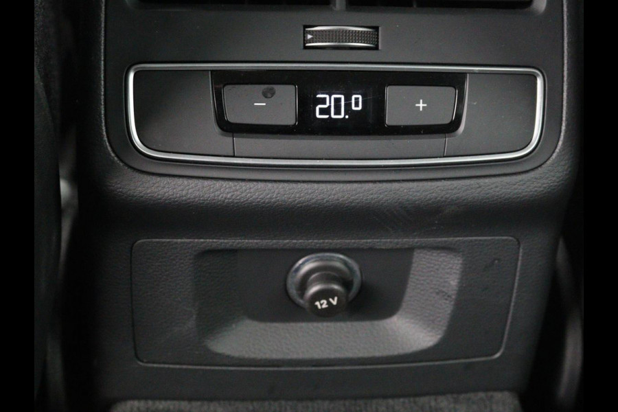 Audi A4 35 TFSI Launch Edition Business | 1e eigenaar | Dealer onderhouden | Trekhaak | Virtual Cockpit | Carplay | Navigatie | Full LED | Parkeerhulp | Climate control | Sportstoelen | Cruise control