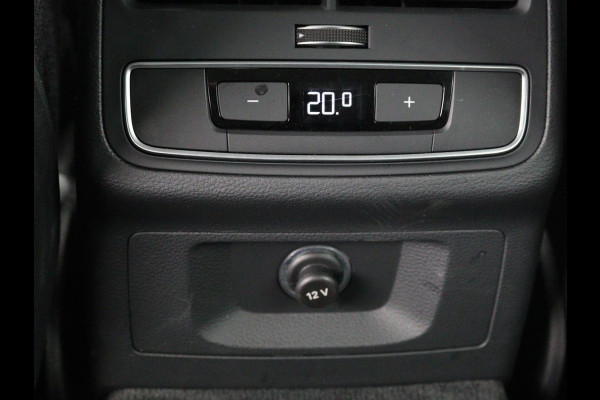 Audi A4 35 TFSI Launch Edition Business | 1e eigenaar | Dealer onderhouden | Trekhaak | Virtual Cockpit | Carplay | Navigatie | Full LED | Parkeerhulp | Climate control | Sportstoelen | Cruise control