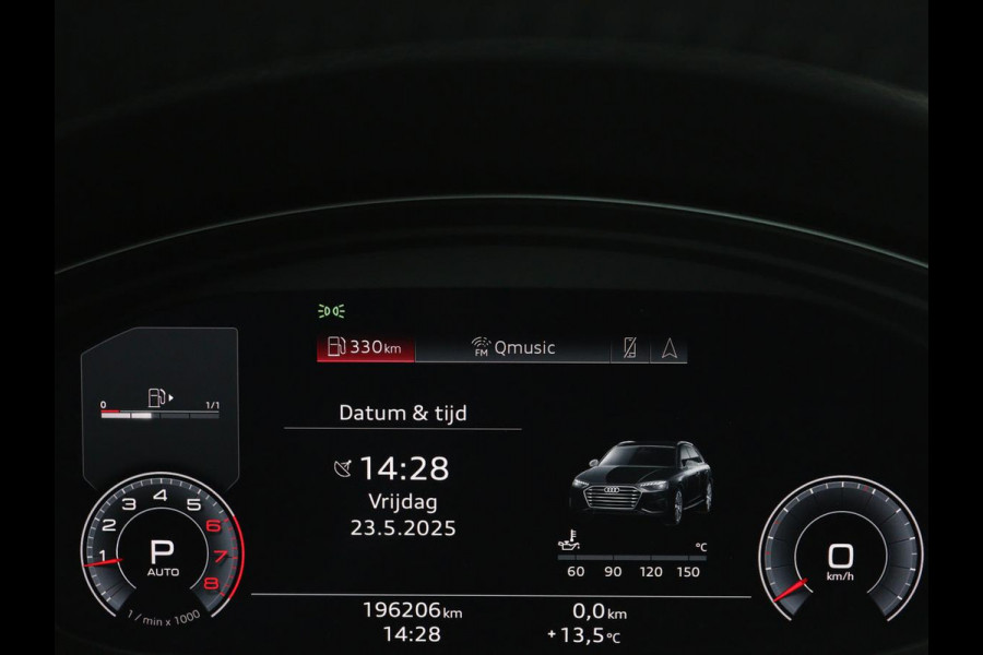 Audi A4 35 TFSI Launch Edition Business | 1e eigenaar | Dealer onderhouden | Trekhaak | Virtual Cockpit | Carplay | Navigatie | Full LED | Parkeerhulp | Climate control | Sportstoelen | Cruise control