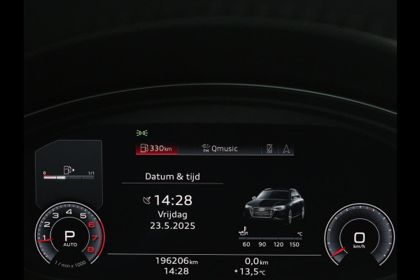 Audi A4 35 TFSI Launch Edition Business | 1e eigenaar | Dealer onderhouden | Trekhaak | Virtual Cockpit | Carplay | Navigatie | Full LED | Parkeerhulp | Climate control | Sportstoelen | Cruise control