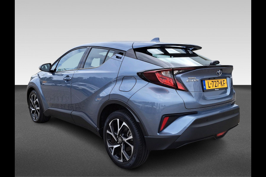 Toyota C-HR 1.8 Hybrid Dynamic | Navigatie | Apple Carplay | Android Auto | Adaptive Cruise