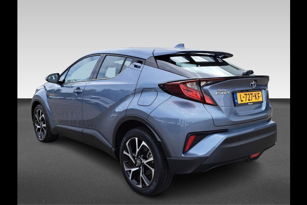 Toyota C-HR 1.8 Hybrid Dynamic | Navigatie | Apple Carplay | Android Auto | Adaptive Cruise