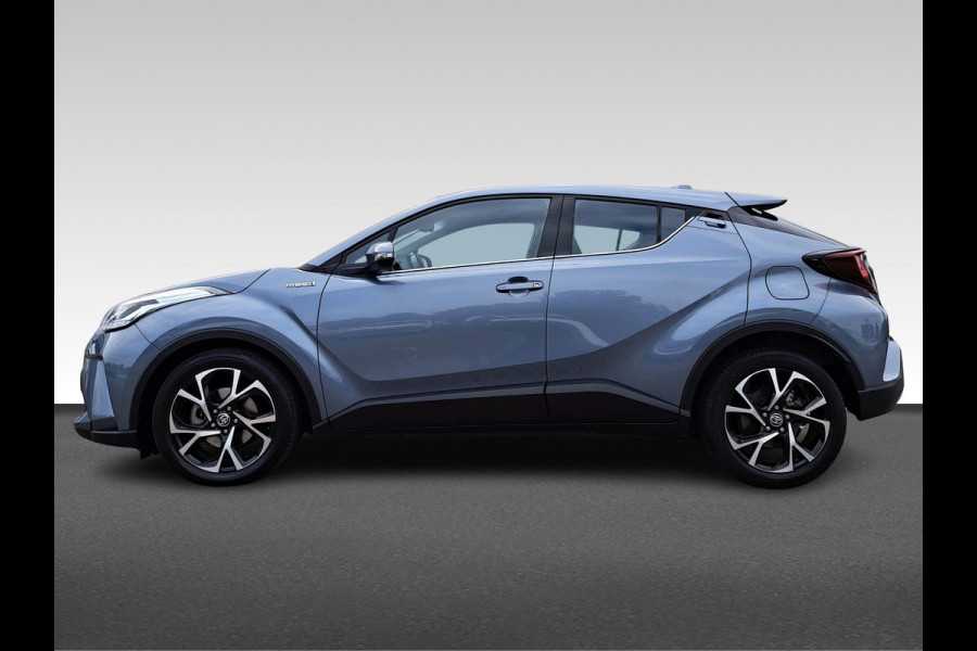 Toyota C-HR 1.8 Hybrid Dynamic | Navigatie | Apple Carplay | Android Auto | Adaptive Cruise