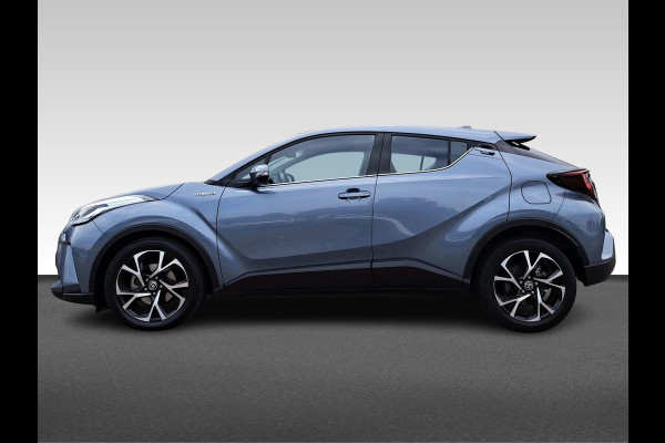 Toyota C-HR 1.8 Hybrid Dynamic | Navigatie | Apple Carplay | Android Auto | Adaptive Cruise