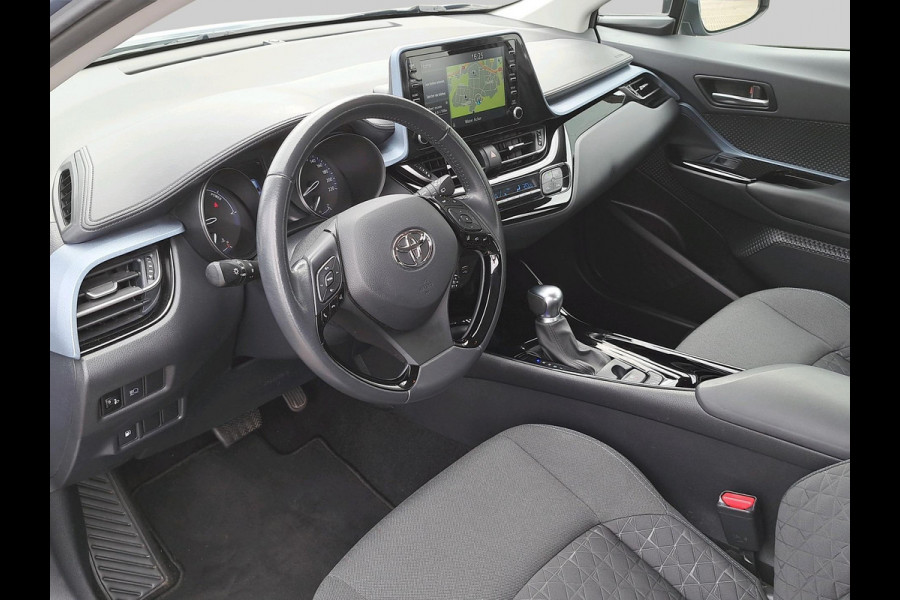 Toyota C-HR 1.8 Hybrid Dynamic | Navigatie | Apple Carplay | Android Auto | Adaptive Cruise