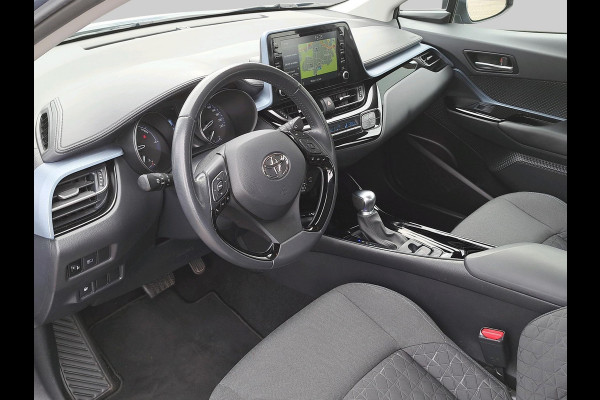 Toyota C-HR 1.8 Hybrid Dynamic | Navigatie | Apple Carplay | Android Auto | Adaptive Cruise