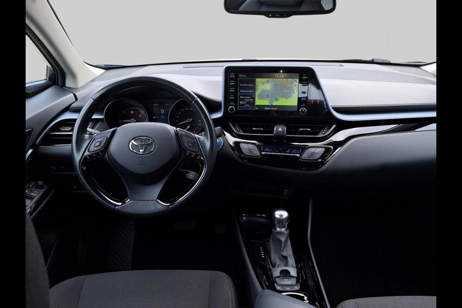 Toyota C-HR 1.8 Hybrid Dynamic | Navigatie | Apple Carplay | Android Auto | Adaptive Cruise