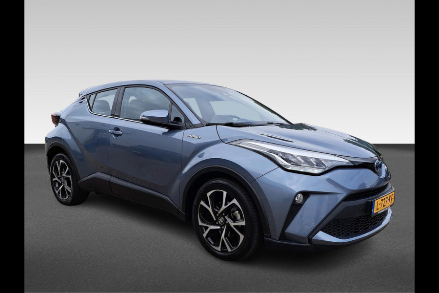 Toyota C-HR 1.8 Hybrid Dynamic | Navigatie | Apple Carplay | Android Auto | Adaptive Cruise