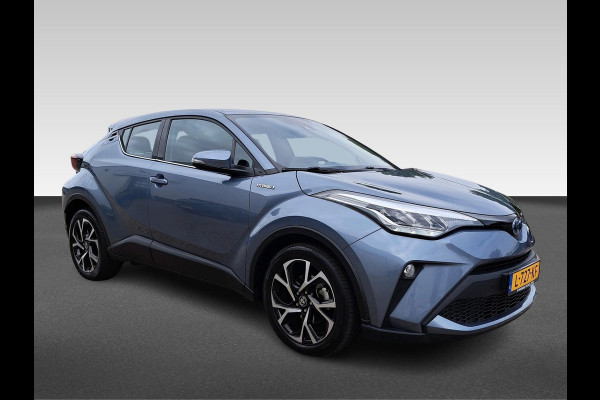 Toyota C-HR 1.8 Hybrid Dynamic | Navigatie | Apple Carplay | Android Auto | Adaptive Cruise