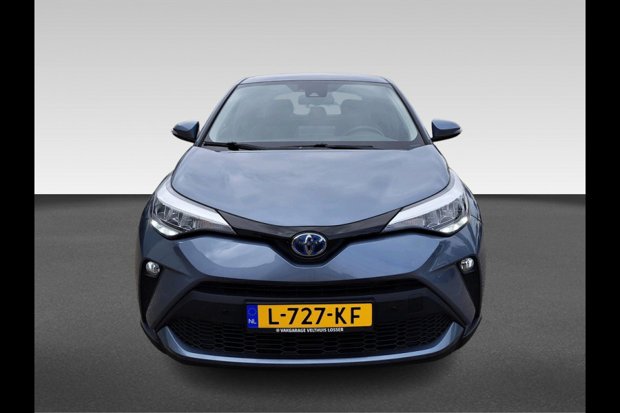 Toyota C-HR 1.8 Hybrid Dynamic | Navigatie | Apple Carplay | Android Auto | Adaptive Cruise