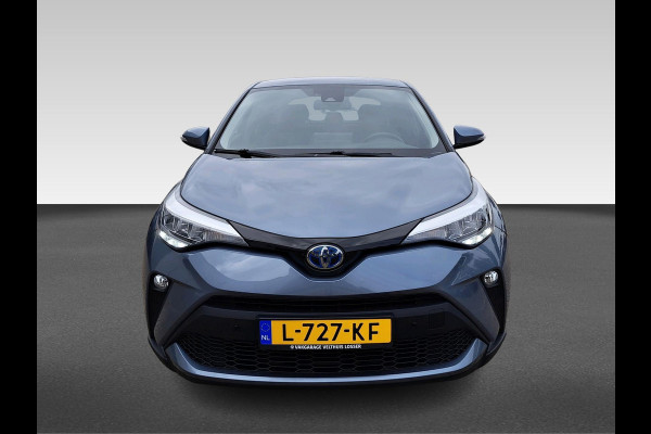 Toyota C-HR 1.8 Hybrid Dynamic | Navigatie | Apple Carplay | Android Auto | Adaptive Cruise