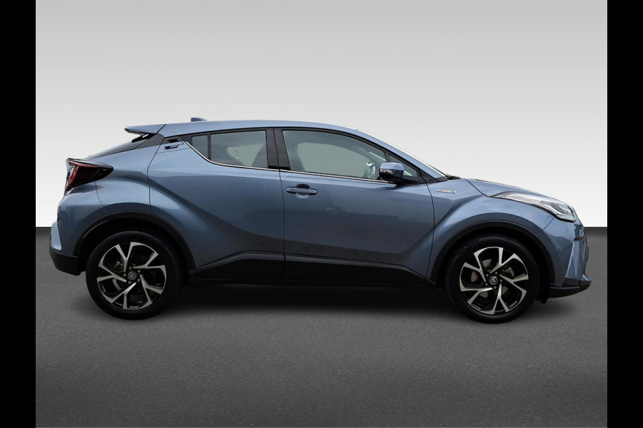 Toyota C-HR 1.8 Hybrid Dynamic | Navigatie | Apple Carplay | Android Auto | Adaptive Cruise