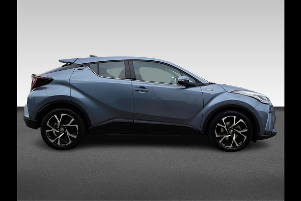Toyota C-HR 1.8 Hybrid Dynamic | Navigatie | Apple Carplay | Android Auto | Adaptive Cruise