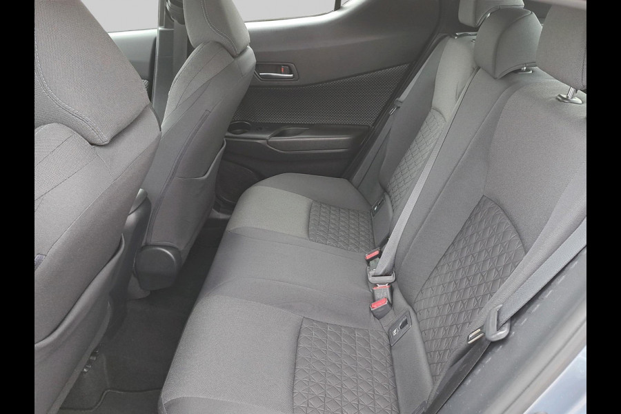 Toyota C-HR 1.8 Hybrid Dynamic | Navigatie | Apple Carplay | Android Auto | Adaptive Cruise