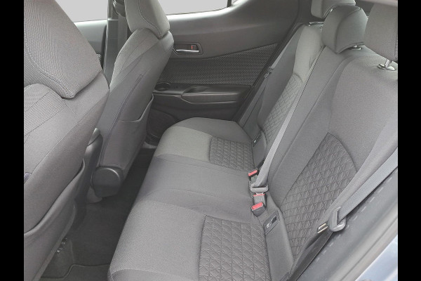 Toyota C-HR 1.8 Hybrid Dynamic | Navigatie | Apple Carplay | Android Auto | Adaptive Cruise