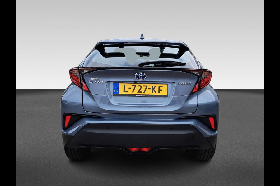 Toyota C-HR 1.8 Hybrid Dynamic | Navigatie | Apple Carplay | Android Auto | Adaptive Cruise