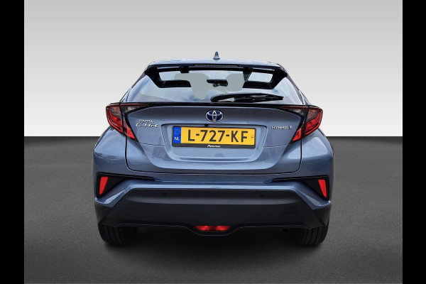 Toyota C-HR 1.8 Hybrid Dynamic | Navigatie | Apple Carplay | Android Auto | Adaptive Cruise