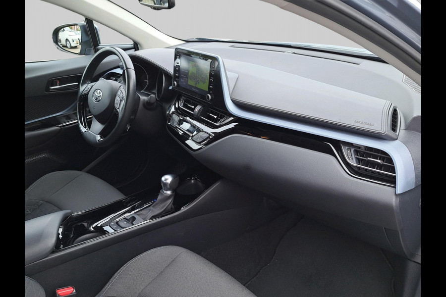 Toyota C-HR 1.8 Hybrid Dynamic | Navigatie | Apple Carplay | Android Auto | Adaptive Cruise