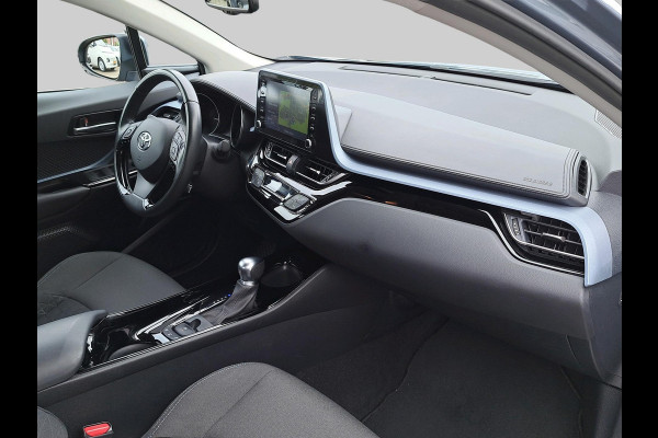 Toyota C-HR 1.8 Hybrid Dynamic | Navigatie | Apple Carplay | Android Auto | Adaptive Cruise