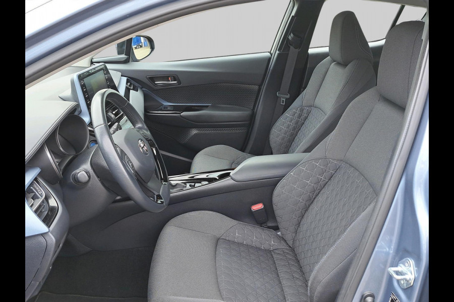 Toyota C-HR 1.8 Hybrid Dynamic | Navigatie | Apple Carplay | Android Auto | Adaptive Cruise