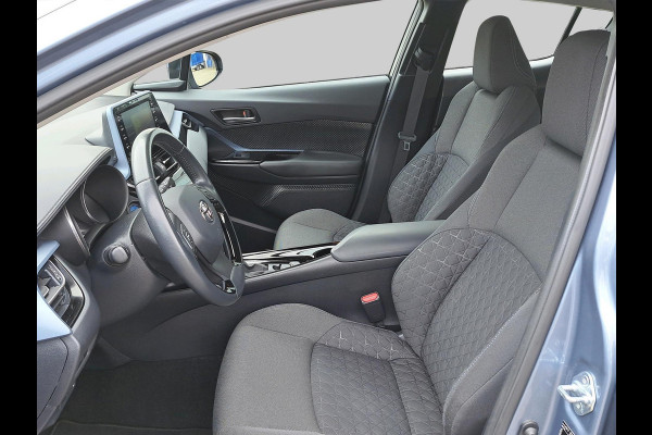 Toyota C-HR 1.8 Hybrid Dynamic | Navigatie | Apple Carplay | Android Auto | Adaptive Cruise