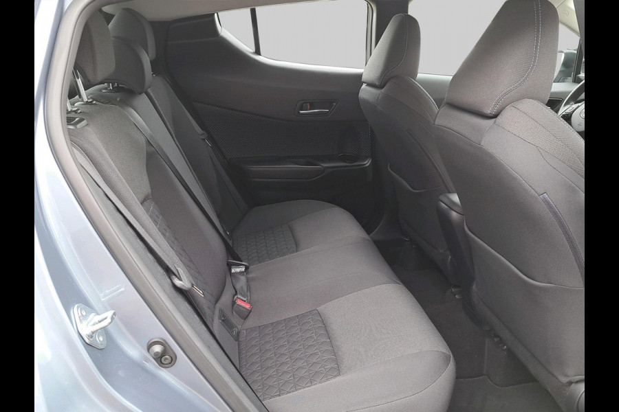 Toyota C-HR 1.8 Hybrid Dynamic | Navigatie | Apple Carplay | Android Auto | Adaptive Cruise
