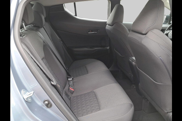Toyota C-HR 1.8 Hybrid Dynamic | Navigatie | Apple Carplay | Android Auto | Adaptive Cruise