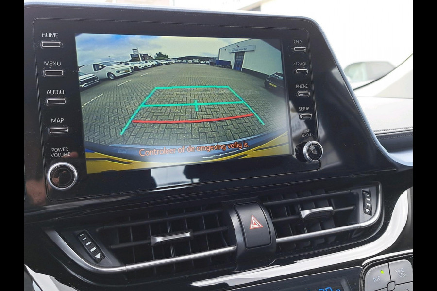 Toyota C-HR 1.8 Hybrid Dynamic | Navigatie | Apple Carplay | Android Auto | Adaptive Cruise