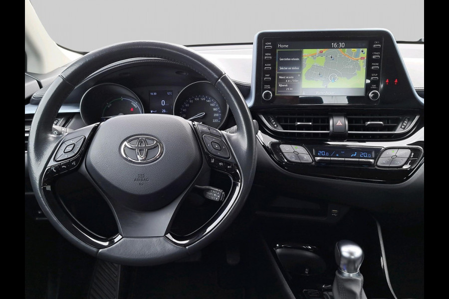 Toyota C-HR 1.8 Hybrid Dynamic | Navigatie | Apple Carplay | Android Auto | Adaptive Cruise