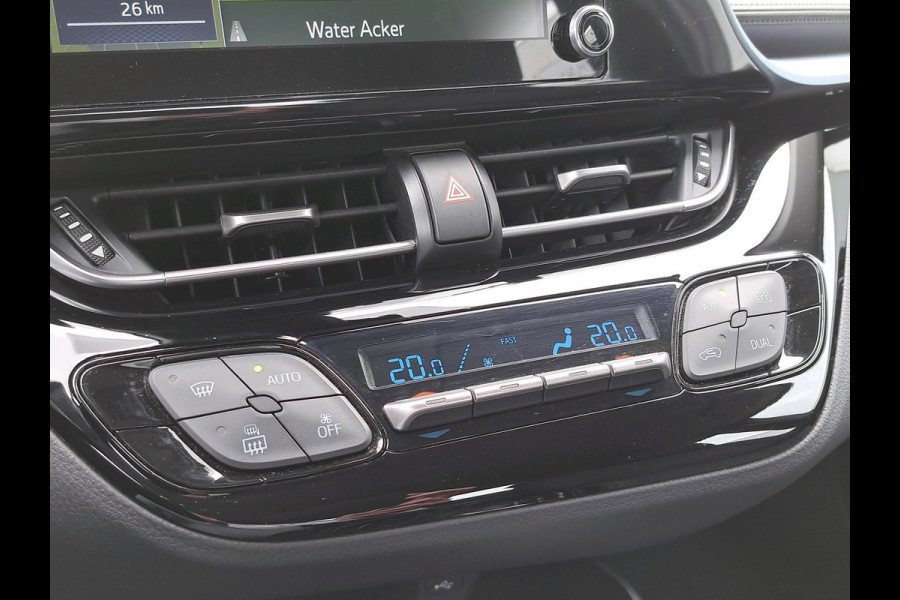 Toyota C-HR 1.8 Hybrid Dynamic | Navigatie | Apple Carplay | Android Auto | Adaptive Cruise