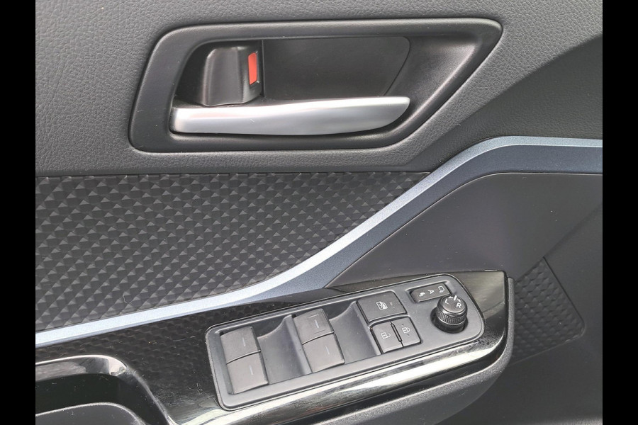 Toyota C-HR 1.8 Hybrid Dynamic | Navigatie | Apple Carplay | Android Auto | Adaptive Cruise