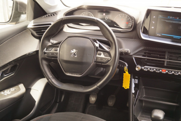 Peugeot 208 1.2 PureTech Active -NAVI-AIRCO-PDC-CRUISE-