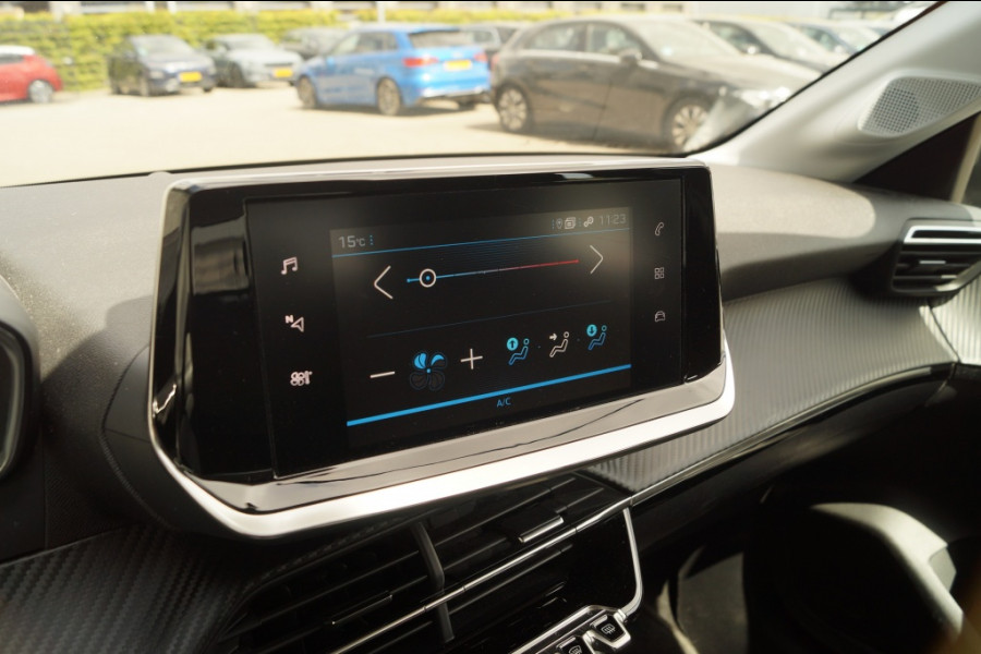 Peugeot 208 1.2 PureTech Active -NAVI-AIRCO-PDC-CRUISE-