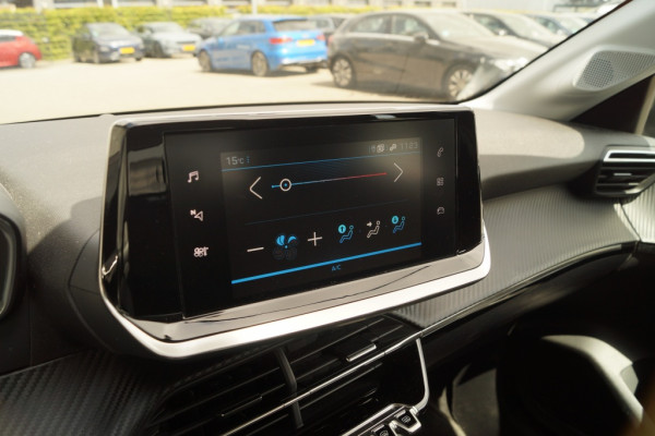 Peugeot 208 1.2 PureTech Active -NAVI-AIRCO-PDC-CRUISE-