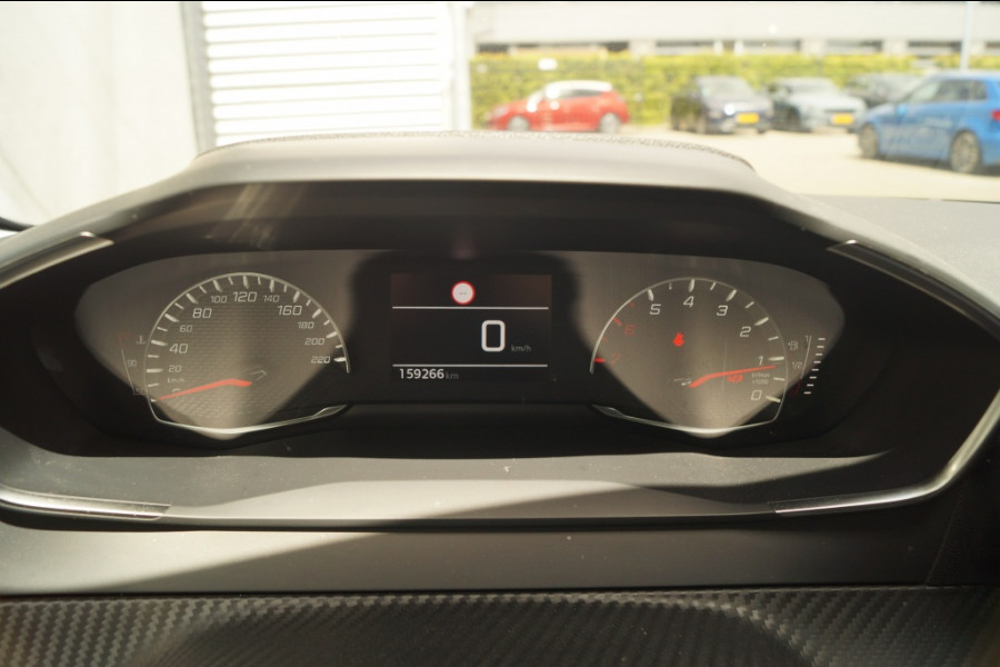 Peugeot 208 1.2 PureTech Active -NAVI-AIRCO-PDC-CRUISE-