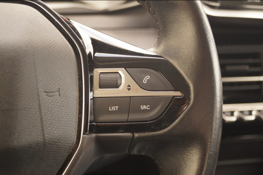 Peugeot 208 1.2 PureTech Active -NAVI-AIRCO-PDC-CRUISE-