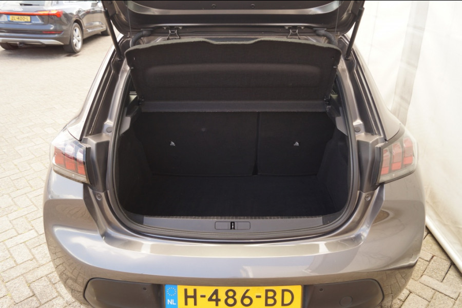 Peugeot 208 1.2 PureTech Active -NAVI-AIRCO-PDC-CRUISE-
